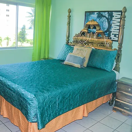 Green Island Beach Suite At Turtle Towers